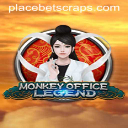 Unveiling the Thrills of MonkeyOfficeLegend: A Strategic Dive into the World of Betting and Craps