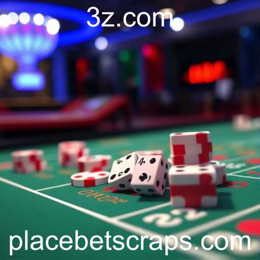 A Ascensão e Popularidade do Craps em 2025
