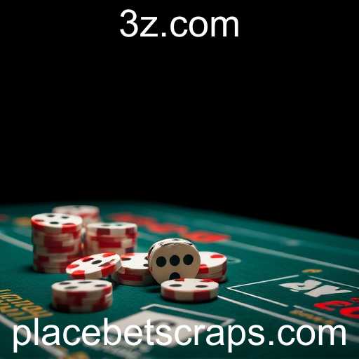 A Nova Era do Craps Online no Brasil