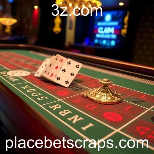 Novidades no Mundo dos Jogos de Craps em 2025