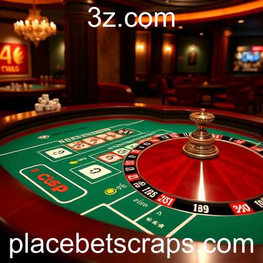 Apostando no Futuro: Craps Ganha Popularidade em 2025