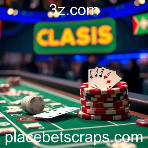 Tendências de Apostas em Craps para 2025