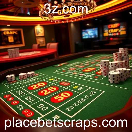 A Revitalização dos Jogos de Craps Online em 2025