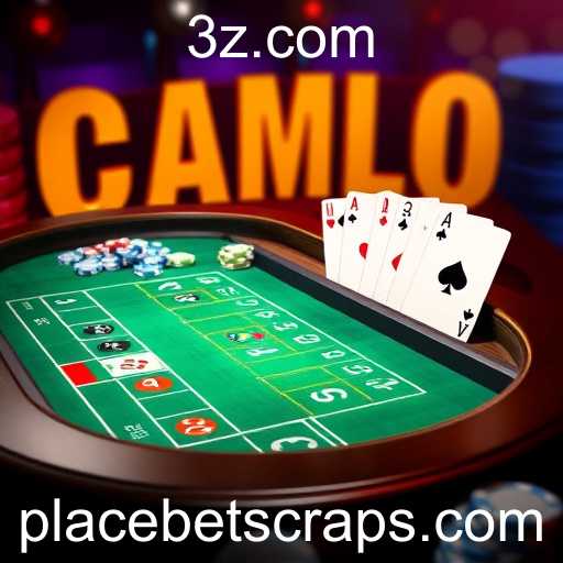 A Ascensão do Craps nos Sites de Jogos Online em 2025