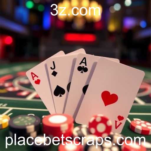 Entendendo as Regras do Craps: Estratégia e Emoção nos Dados
