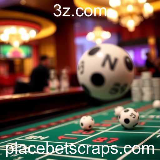 Melhore Seu Jogo: Dicas e Estratégias para Craps