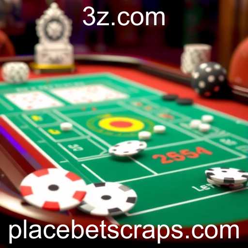 A Ascensão do Jogo de Dados: Aproximação Global e Tendências