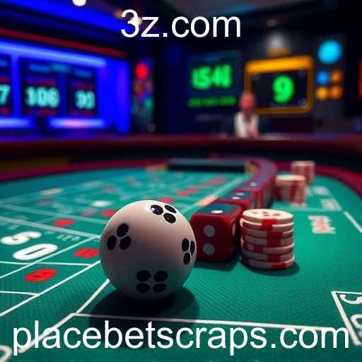 Tendências e Estratégias no Craps Online em 2025